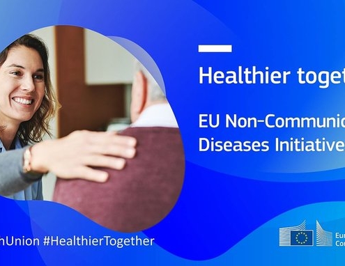 DG Sante Healthier Together