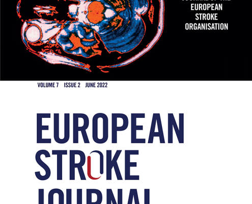 ESJ - European Stroke Journal