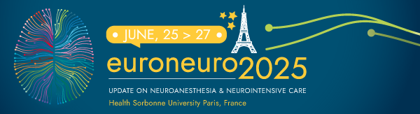 Euro Neuro Event visual