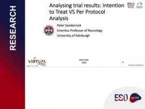 Intention to Treat VS Per Protocol Analysis